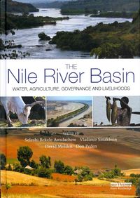 Produktbild: The Nile River Basin