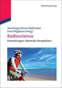 Produktbild: Radtourismus