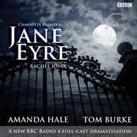 Produktbild: Jane Eyre