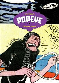 Produktbild: Popeye V04 Popeye