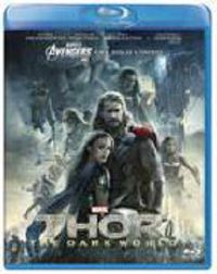 Bild vom Artikel Thor - The Dark World vom Autor Chris Hemsworth