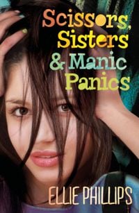 Produktbild: Scissors Sisters & Manic Panics