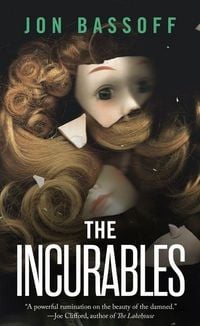 Produktbild: The Incurables