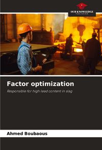Produktbild: Factor optimization
