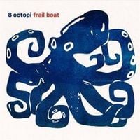 Produktbild: Frail Boat