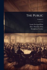Produktbild: The Public
