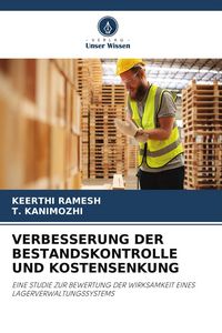 Produktbild: Verbesserung der Bestandskontrolle und Kostensenkung