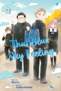 Produktbild: That Blue Sky Feeling, Vol. 2
