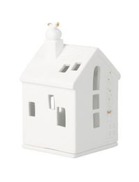 Produktbild: Lichthaus Santas F&uuml;&szlig;chen 7x7x13cm