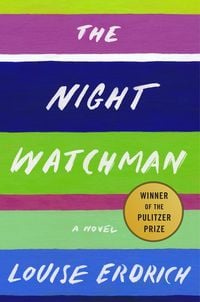 Produktbild: The Night Watchman
