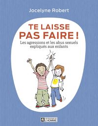 Produktbild: Te laisse pas faire!