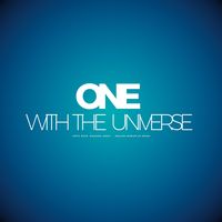 Produktbild: ONE With The Universe - Theta Wave Binaural Music - Healing Worlds Of Sound