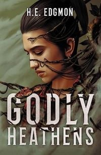 Produktbild: Godly Heathens