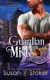 Produktbild: The Guardian Mist