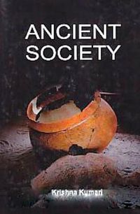 Produktbild: Ancient Society