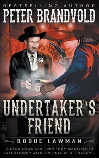 Produktbild: Undertaker's Friend