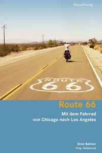 Produktbild: Route 66
