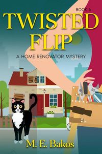 Produktbild: Twisted Flip