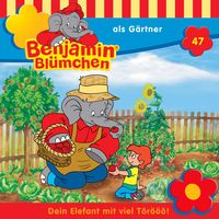 Produktbild: Benjamin als G&auml;rtner