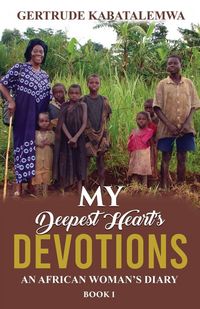 Produktbild: My Deepest Heart's Devotions