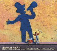Produktbild: Sidewalk Circus