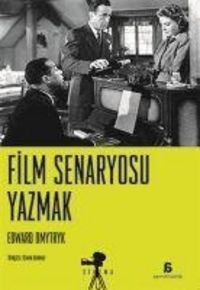 Produktbild: Film Senaryosu Yazmak