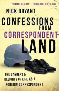 Produktbild: Confessions from Correspondentland