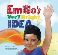 Produktbild: Emilio's Very Bright Idea