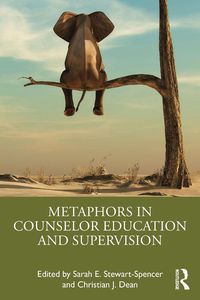Produktbild: Metaphors in Counselor Education and Supervision