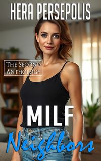Produktbild: MILF Neighbors: The Second Anthology
