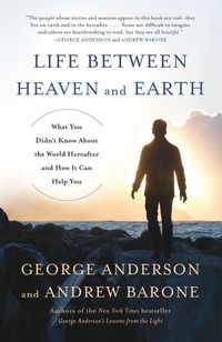 Produktbild: Life Between Heaven and Earth