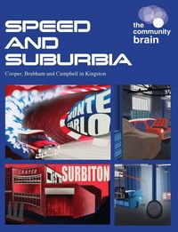 Produktbild: Speed and Suburbia