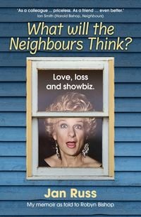 Produktbild: What Will the Neighbours Think