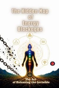 Produktbild: The Hidden Map of the Energy Blockages