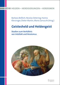 Produktbild: Geistesheld und Heldengeist