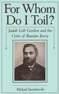 Produktbild: For Whom Do I Toil?