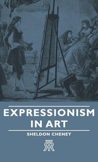 Produktbild: Expressionism in Art
