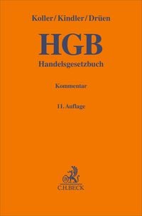 Produktbild: Handelsgesetzbuch. HGB