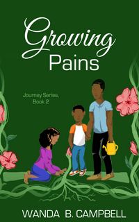 Produktbild: Growing Pains Journey Series Book 2