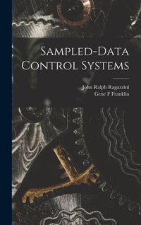 Produktbild: Sampled-data Control Systems