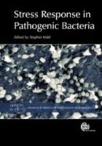 Bild vom Artikel Stress Response in Pathogenic Bacteria vom Autor Stephen Kidd