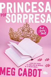 Produktbild: El Diario de la Princesa: Princesa Por Sorpresa / The Princess Diaries