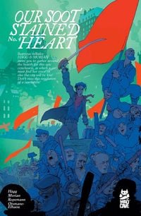Produktbild: Our Soot Stained Heart #4