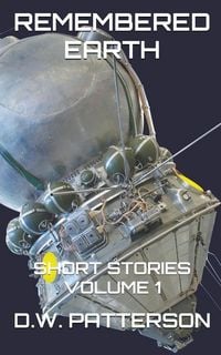 Produktbild: Remembered Earth Short Stories