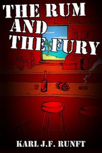 Produktbild: Rum and the Fury