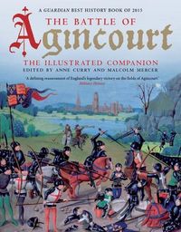 Produktbild: The Battle of Agincourt