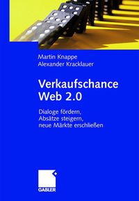 Produktbild: Verkaufschance Web 2.0