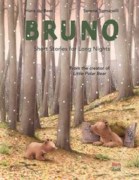 Produktbild: Bruno - Short Stories for Long Nights