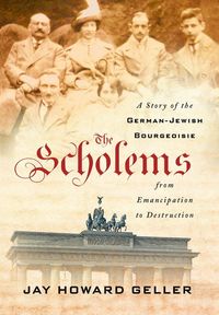 Produktbild: The Scholems