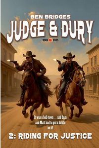 Produktbild: Riding for Justice